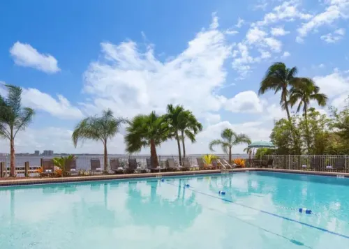 best hotels in fort myers